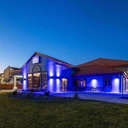 Baymont By Wyndham Branson Thousand Hills Exteriér fotografie