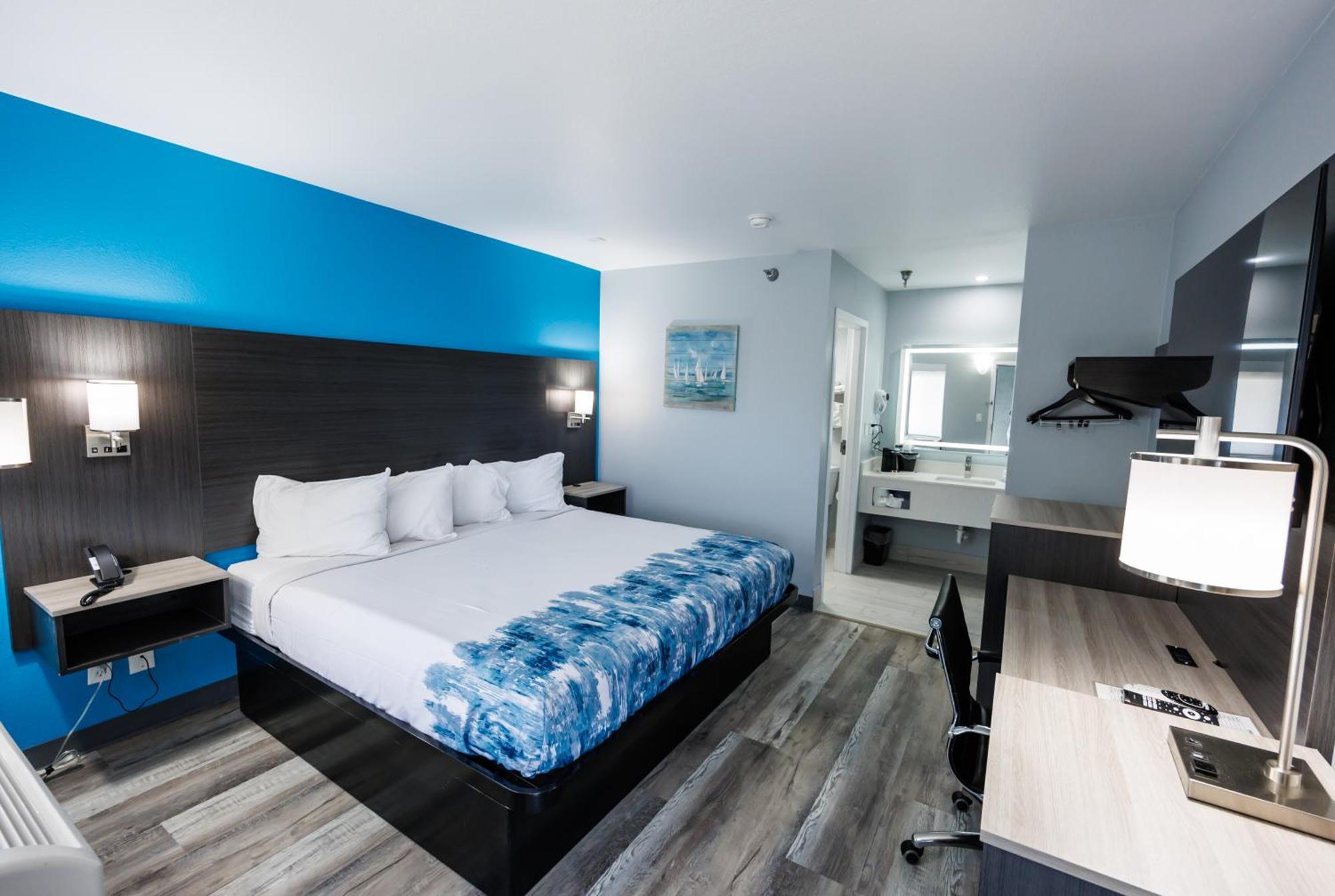 Baymont By Wyndham Branson Thousand Hills Exteriér fotografie