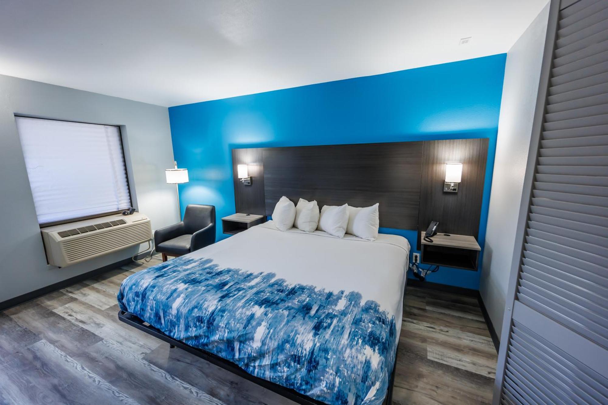Baymont By Wyndham Branson Thousand Hills Exteriér fotografie