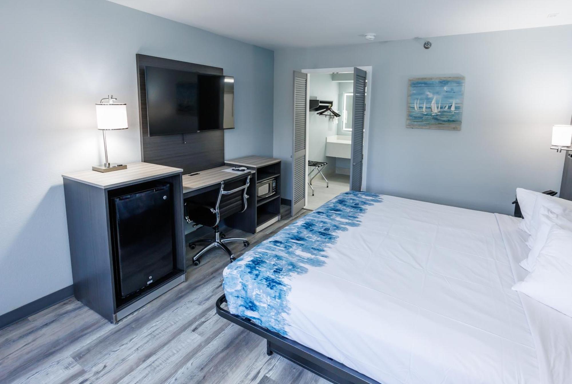 Baymont By Wyndham Branson Thousand Hills Exteriér fotografie