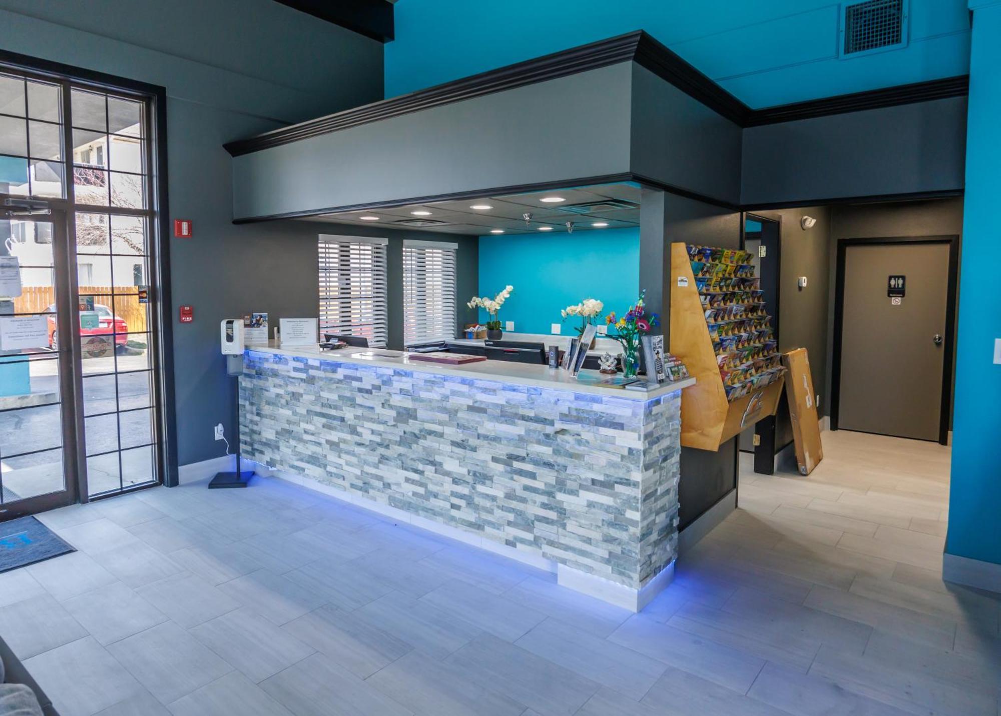 Baymont By Wyndham Branson Thousand Hills Exteriér fotografie