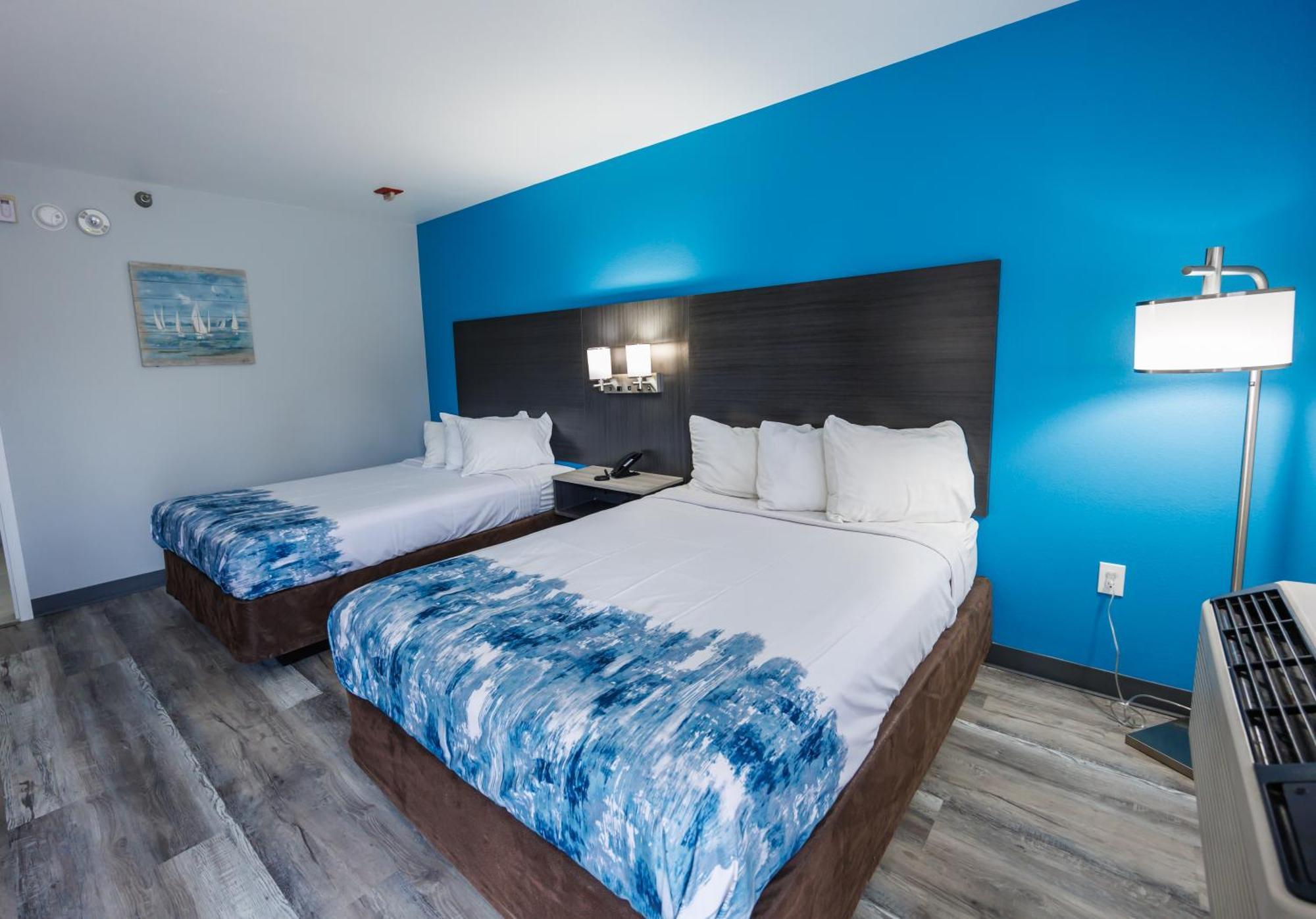 Baymont By Wyndham Branson Thousand Hills Exteriér fotografie