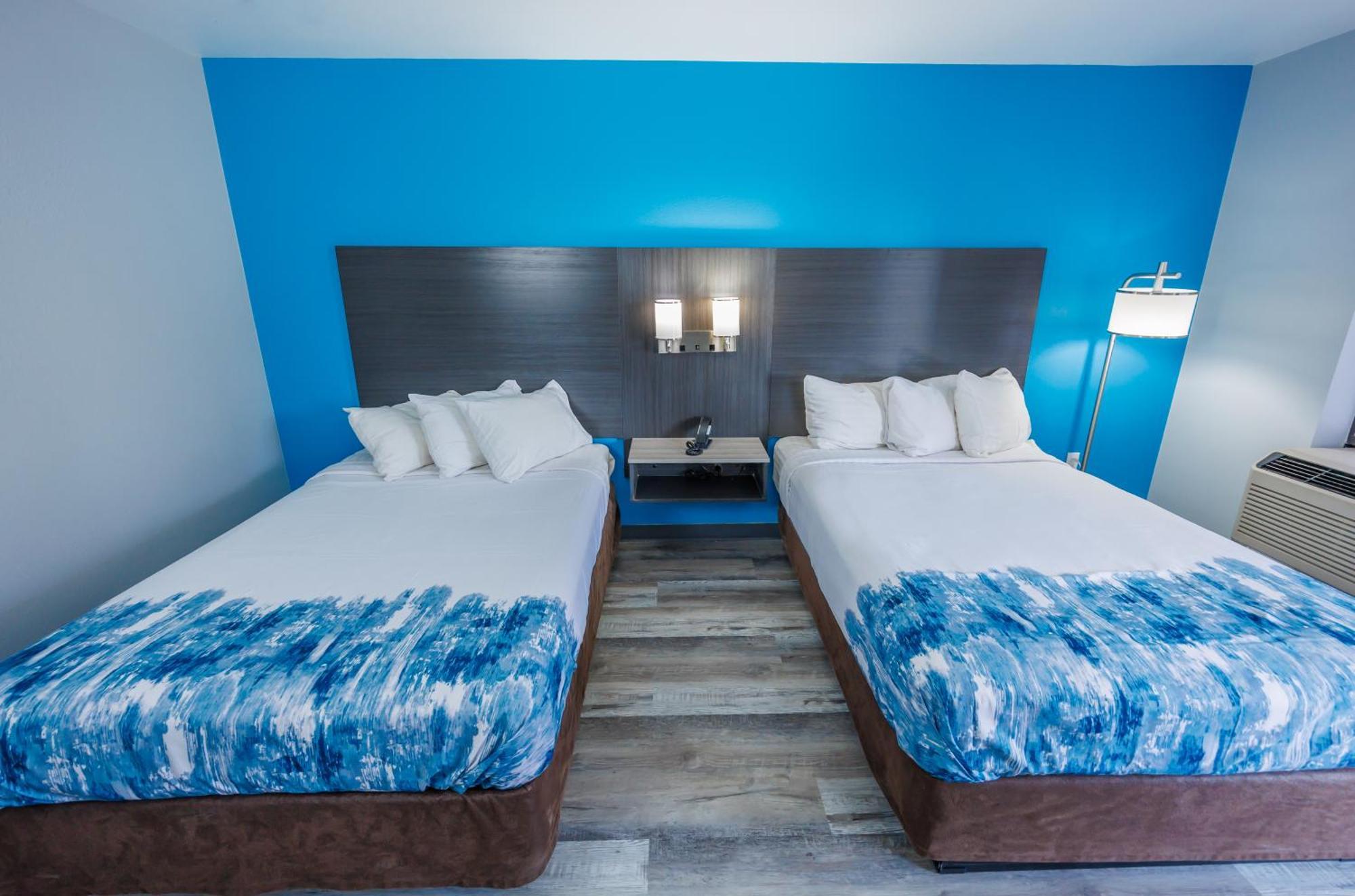 Baymont By Wyndham Branson Thousand Hills Exteriér fotografie