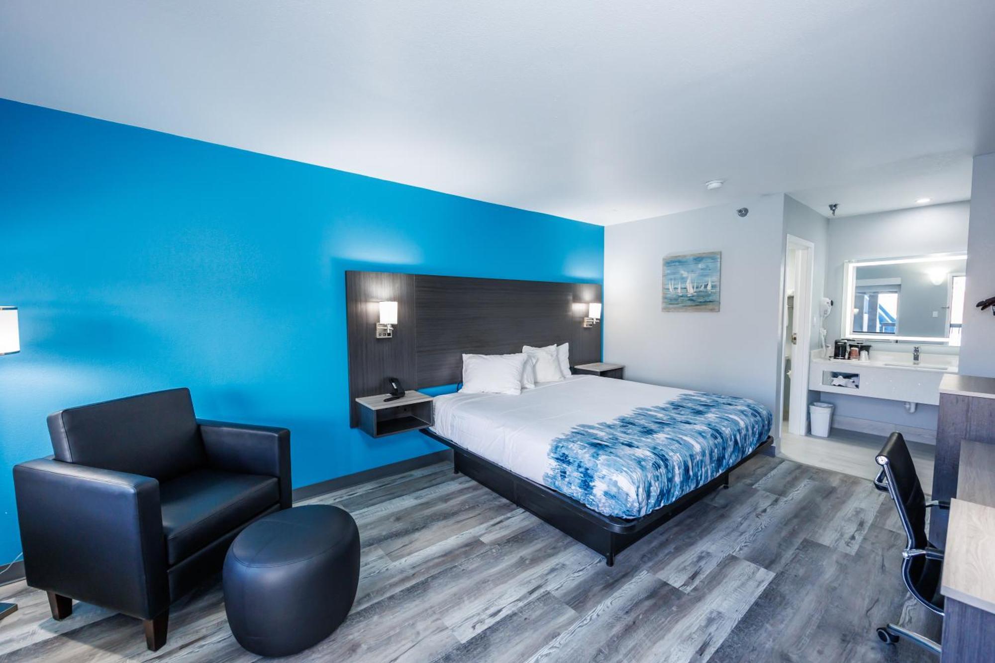 Baymont By Wyndham Branson Thousand Hills Exteriér fotografie