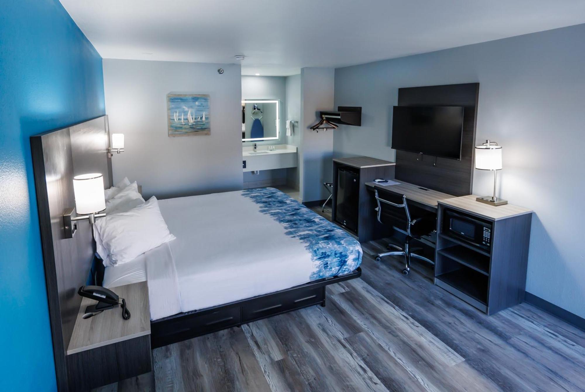 Baymont By Wyndham Branson Thousand Hills Exteriér fotografie