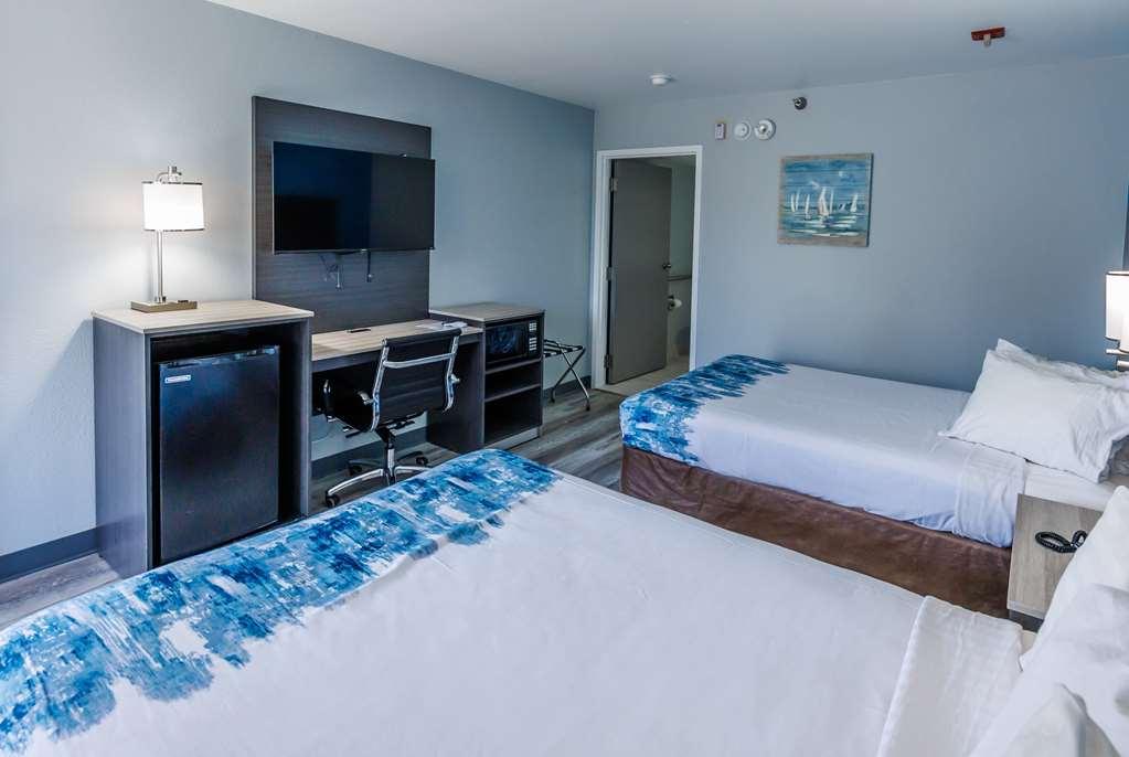 Baymont By Wyndham Branson Thousand Hills Pokoj fotografie