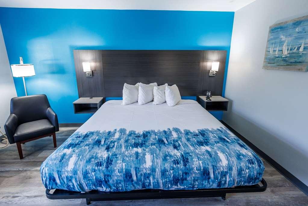 Baymont By Wyndham Branson Thousand Hills Pokoj fotografie