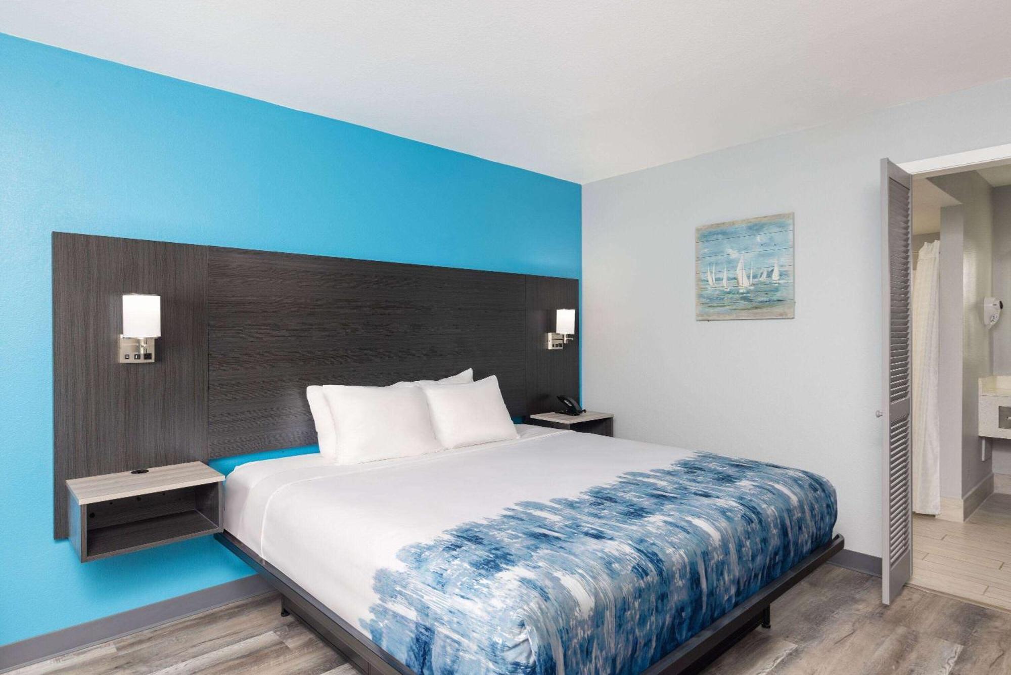 Baymont By Wyndham Branson Thousand Hills Exteriér fotografie