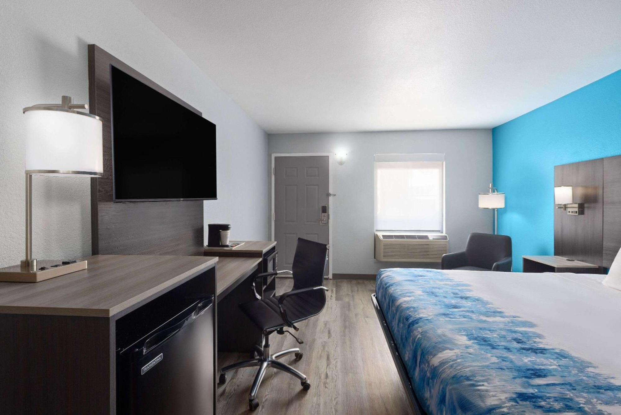 Baymont By Wyndham Branson Thousand Hills Exteriér fotografie