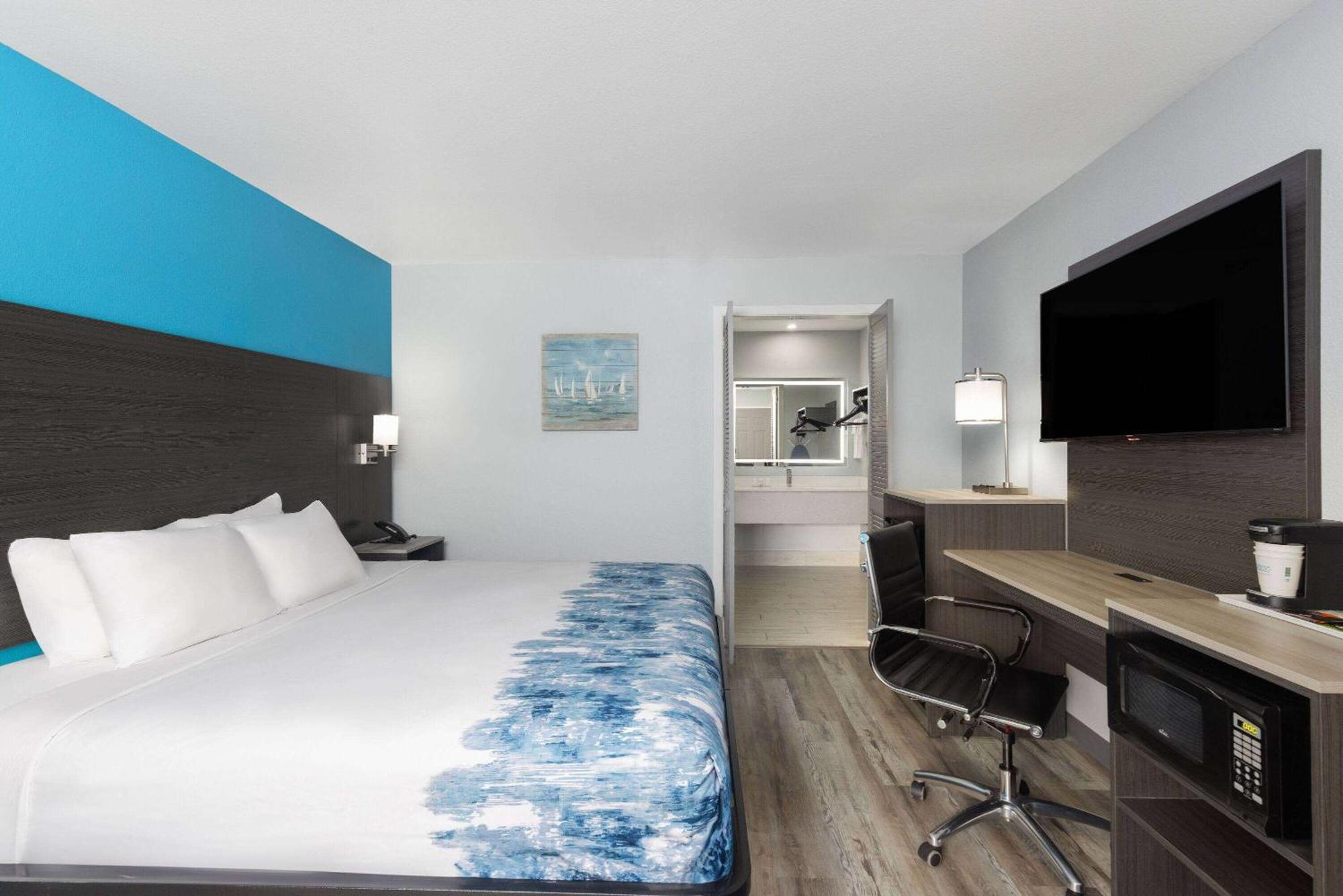 Baymont By Wyndham Branson Thousand Hills Exteriér fotografie