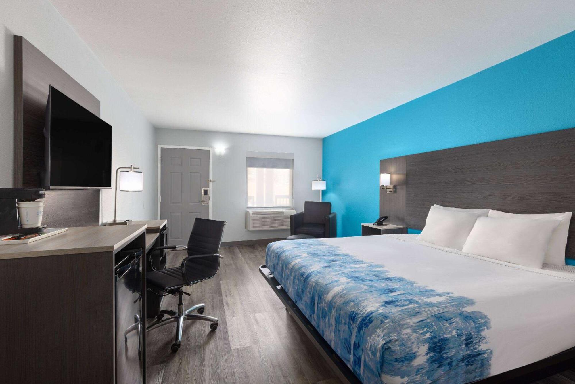 Baymont By Wyndham Branson Thousand Hills Exteriér fotografie