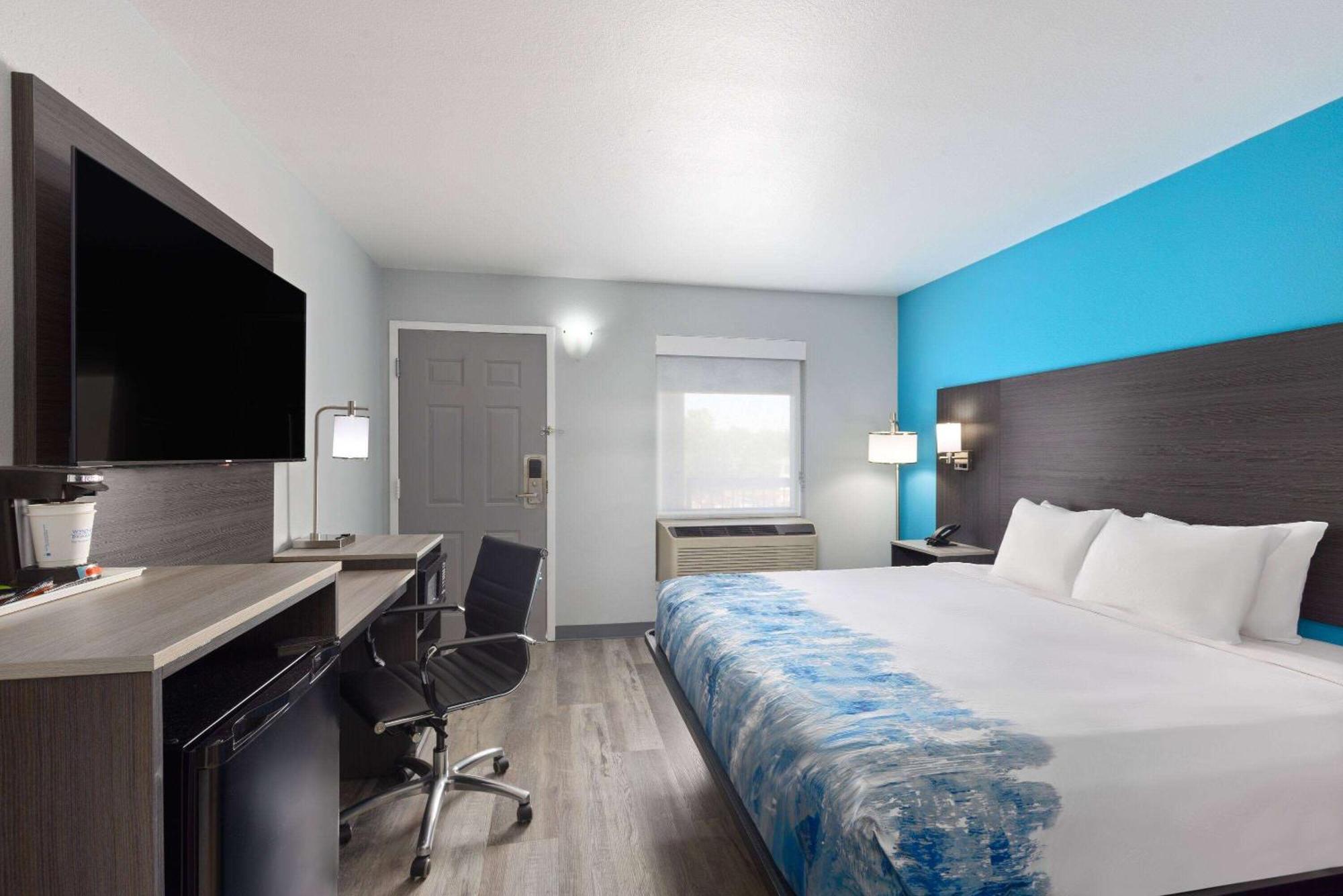 Baymont By Wyndham Branson Thousand Hills Exteriér fotografie