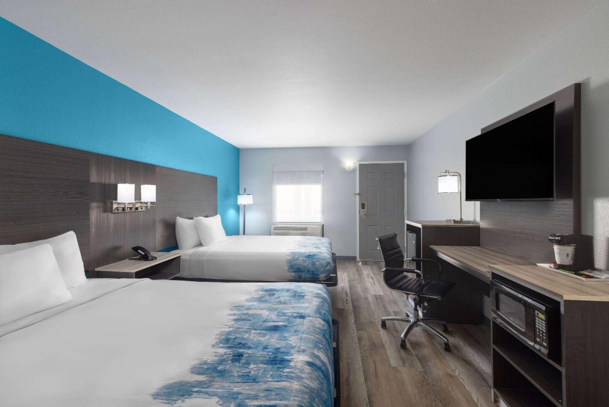 Baymont By Wyndham Branson Thousand Hills Exteriér fotografie
