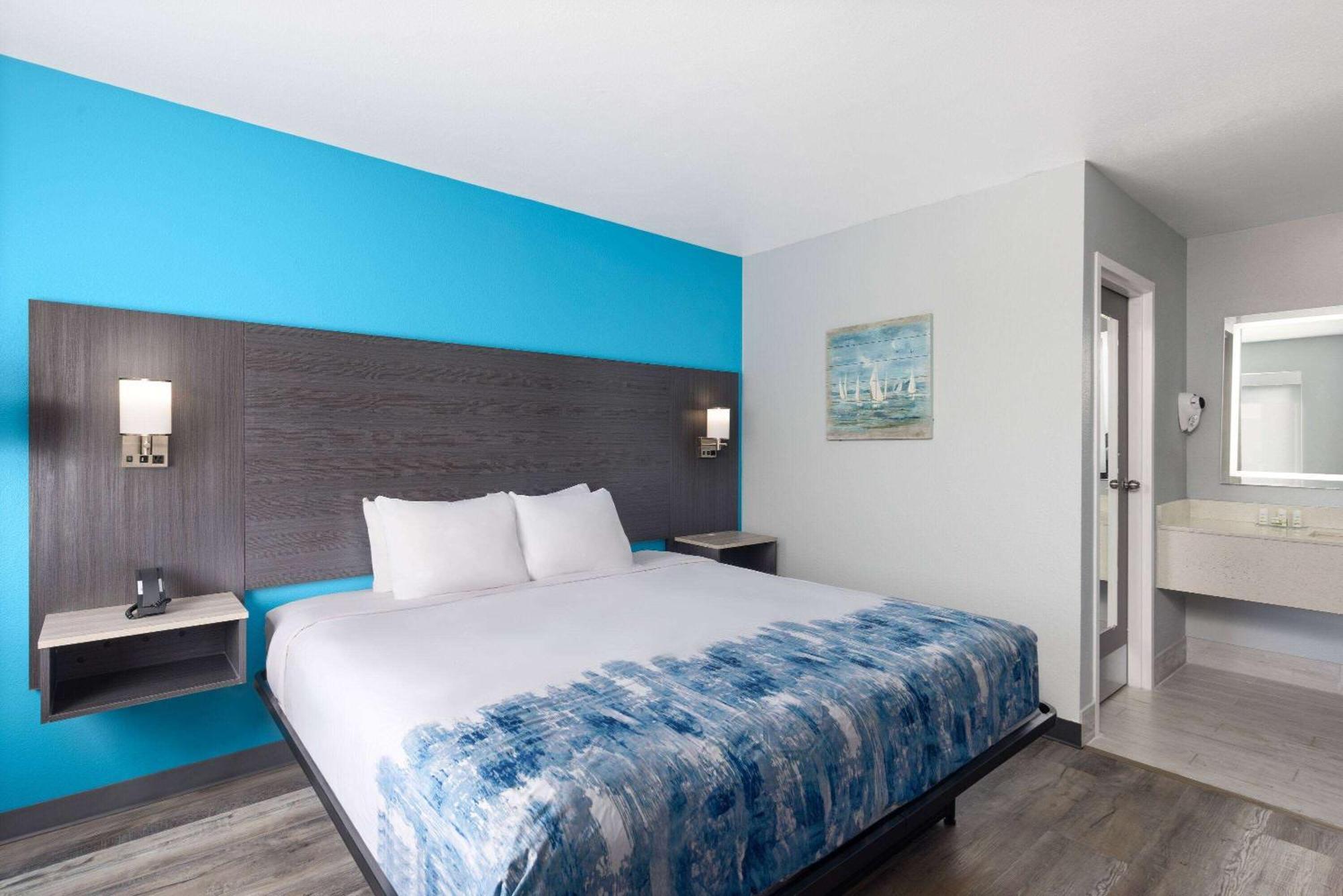Baymont By Wyndham Branson Thousand Hills Exteriér fotografie