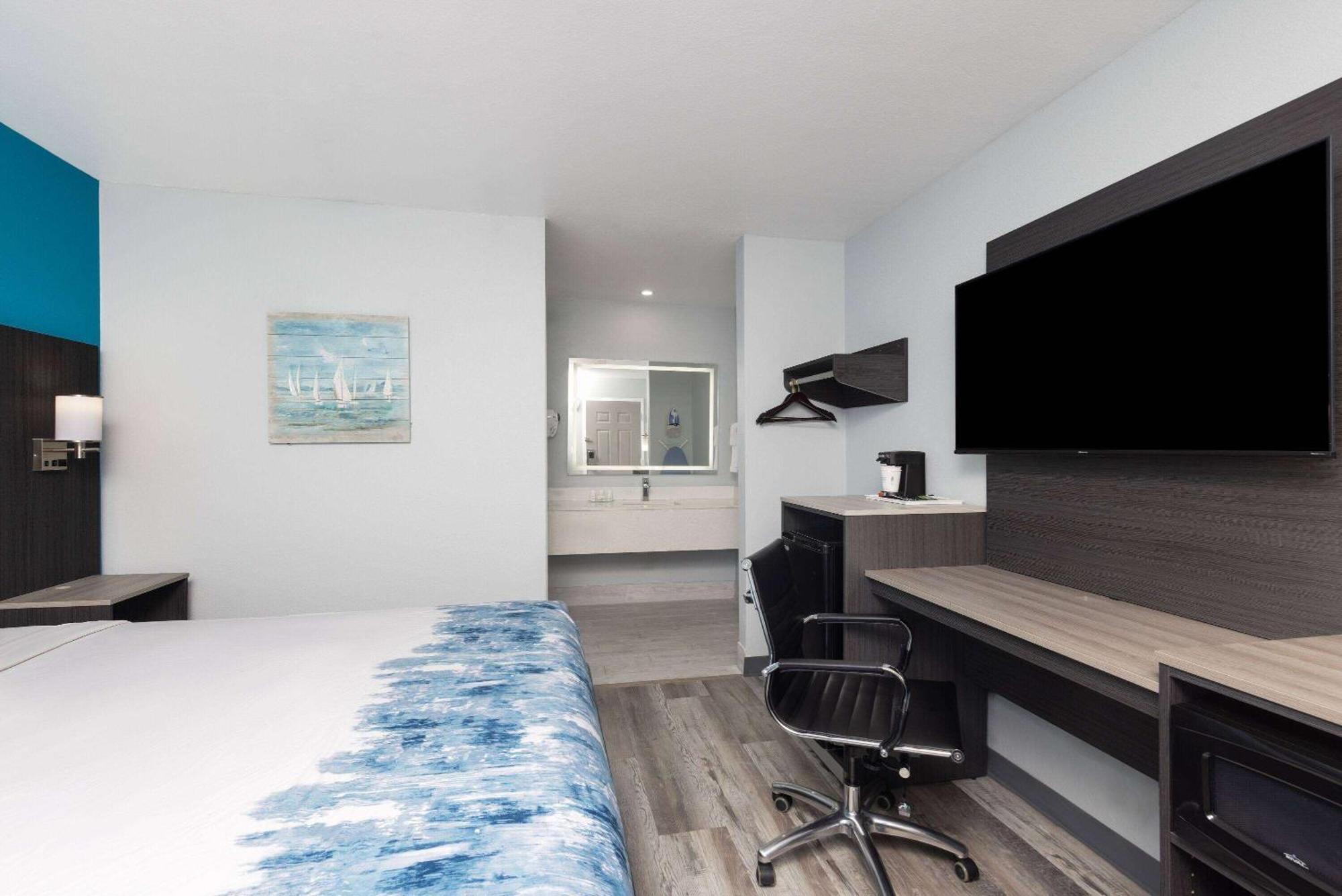 Baymont By Wyndham Branson Thousand Hills Exteriér fotografie
