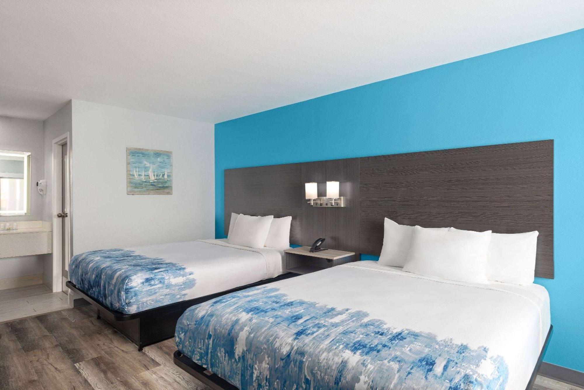 Baymont By Wyndham Branson Thousand Hills Exteriér fotografie