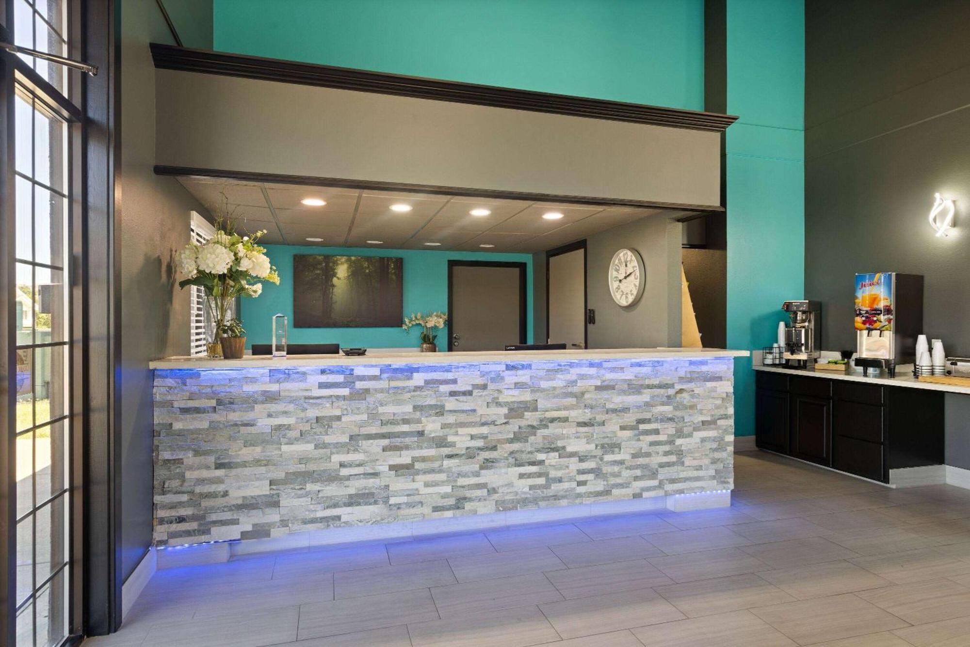 Baymont By Wyndham Branson Thousand Hills Exteriér fotografie