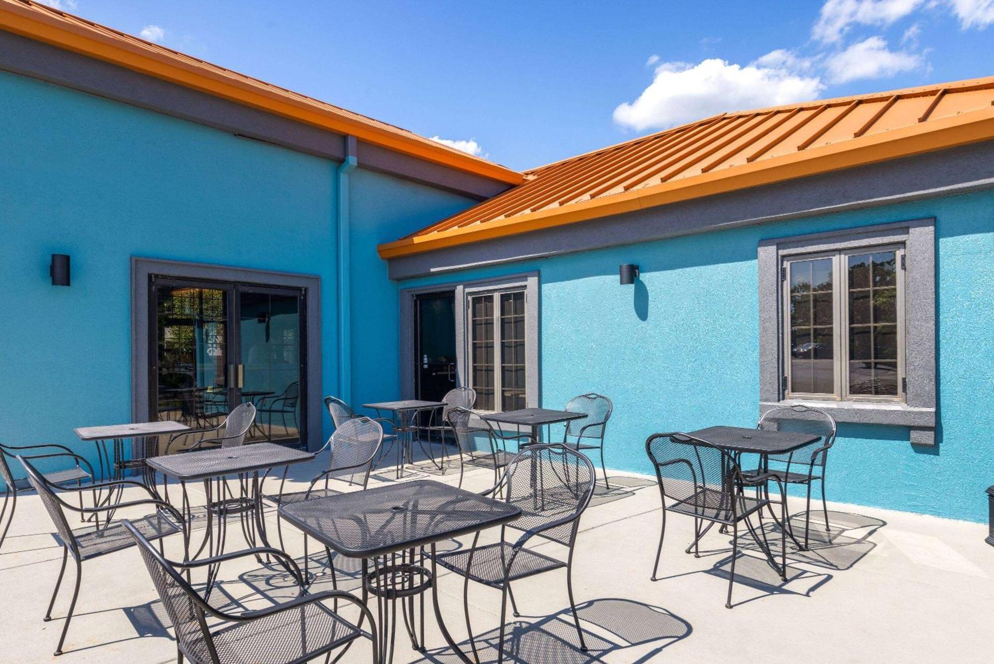 Baymont By Wyndham Branson Thousand Hills Exteriér fotografie