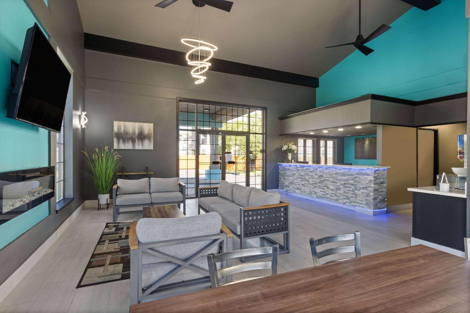 Baymont By Wyndham Branson Thousand Hills Exteriér fotografie