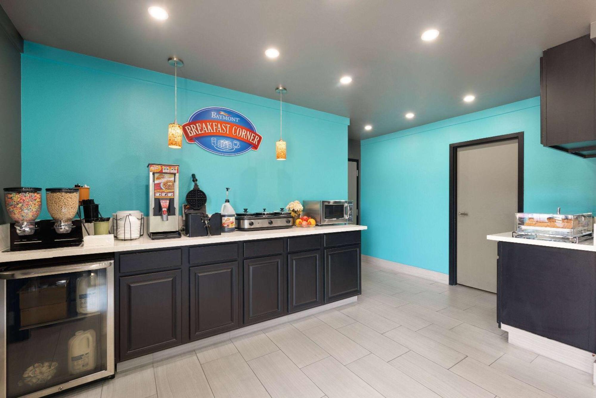 Baymont By Wyndham Branson Thousand Hills Exteriér fotografie
