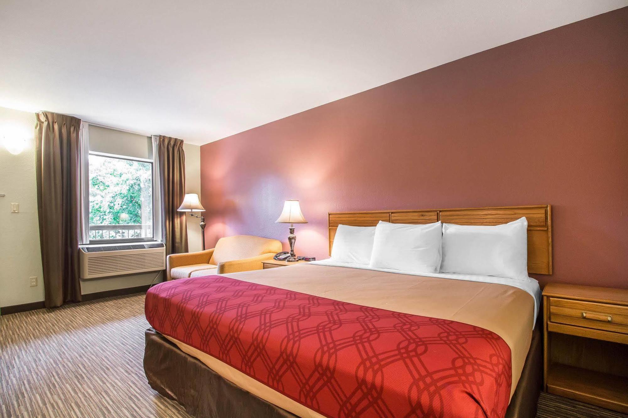 Baymont By Wyndham Branson Thousand Hills Exteriér fotografie